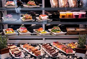 Radisson Blu Plaza Hotel, Helsinki