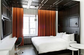 Radisson Blu Plaza Hotel, Helsinki