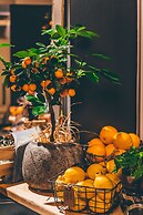 Radisson Blu Plaza Hotel, Helsinki