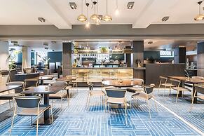 Radisson Blu Plaza Hotel, Helsinki