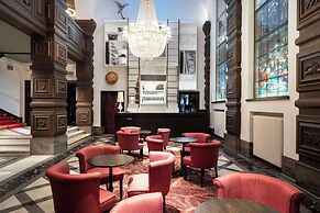 Radisson Blu Plaza Hotel, Helsinki