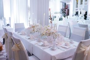 Radisson Blu Plaza Hotel, Helsinki