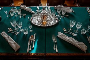 Radisson Blu Plaza Hotel, Helsinki