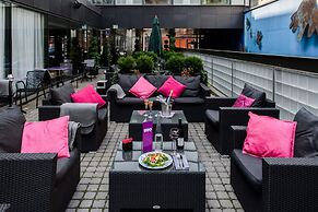 Radisson Blu Plaza Hotel, Helsinki
