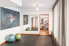 Radisson Blu Plaza Hotel, Helsinki