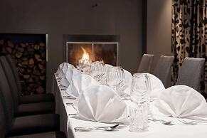 Radisson Blu Plaza Hotel, Helsinki