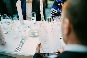 Radisson Blu Plaza Hotel, Helsinki