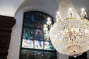 Radisson Blu Plaza Hotel, Helsinki