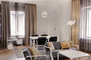 Radisson Blu Plaza Hotel, Helsinki