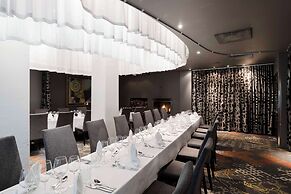 Radisson Blu Plaza Hotel, Helsinki