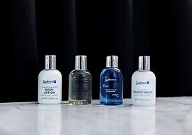 Radisson Blu Plaza Hotel, Helsinki