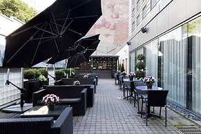 Radisson Blu Plaza Hotel, Helsinki