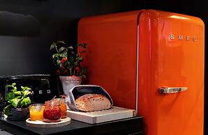 Radisson Blu Plaza Hotel, Helsinki