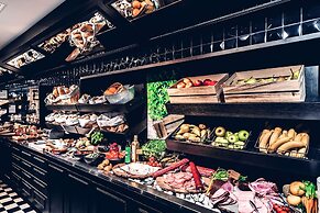 Radisson Blu Plaza Hotel, Helsinki