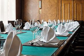 Radisson Blu Plaza Hotel, Helsinki