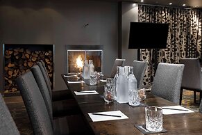 Radisson Blu Plaza Hotel, Helsinki