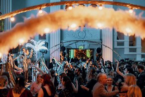 Radisson Blu Plaza Hotel, Helsinki