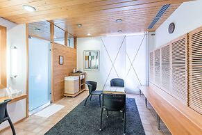 Radisson Blu Plaza Hotel, Helsinki