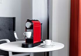 Radisson Blu Plaza Hotel, Helsinki