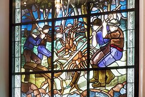 Radisson Blu Plaza Hotel, Helsinki