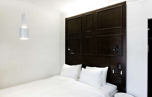 Radisson Blu Plaza Hotel, Helsinki