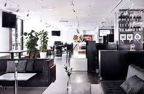Radisson Blu Plaza Hotel, Helsinki