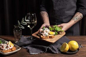 Radisson Blu Plaza Hotel, Helsinki