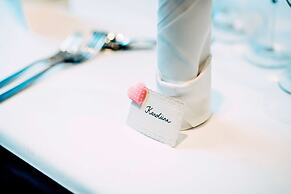 Radisson Blu Plaza Hotel, Helsinki