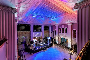 Radisson Blu Plaza Hotel, Helsinki