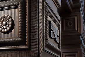 Radisson Blu Plaza Hotel, Helsinki