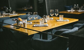 Radisson Blu Plaza Hotel, Helsinki