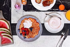 Radisson Blu Plaza Hotel, Helsinki