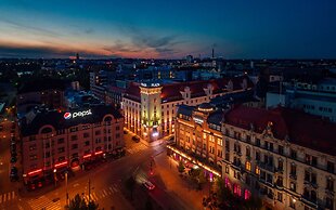 Radisson Blu Plaza Hotel, Helsinki