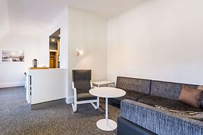 Radisson Blu Plaza Hotel, Helsinki