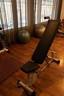 Radisson Blu Plaza Hotel, Helsinki