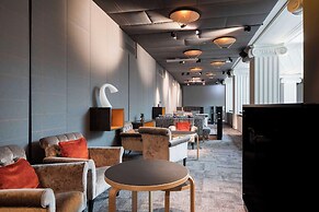 Radisson Blu Plaza Hotel, Helsinki