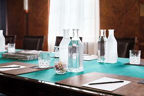 Radisson Blu Plaza Hotel, Helsinki