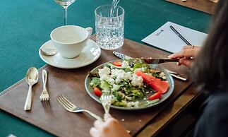 Radisson Blu Plaza Hotel, Helsinki