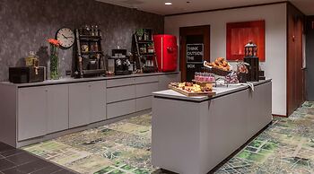 Radisson Blu Plaza Hotel, Helsinki