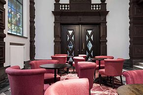 Radisson Blu Plaza Hotel, Helsinki