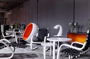 Radisson Blu Plaza Hotel, Helsinki