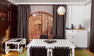 Radisson Blu Plaza Hotel, Helsinki