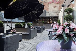 Radisson Blu Plaza Hotel, Helsinki