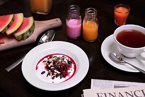 Radisson Blu Plaza Hotel, Helsinki