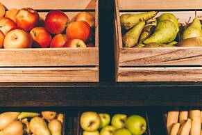 Radisson Blu Plaza Hotel, Helsinki