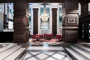 Radisson Blu Plaza Hotel, Helsinki