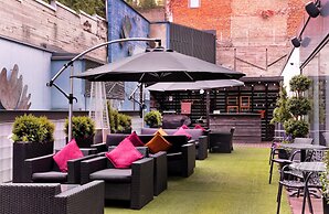 Radisson Blu Plaza Hotel, Helsinki