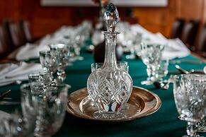 Radisson Blu Plaza Hotel, Helsinki