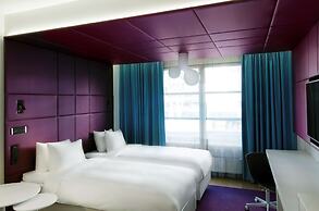 Radisson Blu Plaza Hotel, Helsinki