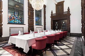 Radisson Blu Plaza Hotel, Helsinki